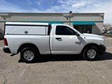 Used 2020 RAM 1500 Tradesman w/ Power & Remote Entry Group image 2