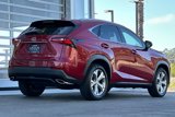 Used 2017 Lexus NX 200t AWD image 4
