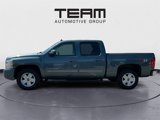 Used 2012 Chevrolet Silverado 1500 LTZ w/ LTZ Plus Package image 4