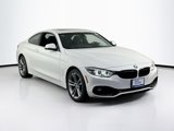 Used 2018 BMW 430i xDrive Coupe image 3