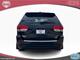 Used 2015 Jeep Grand Cherokee Limited w/ Luxury Group II image 6