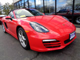Used 2013 Porsche Boxster image 3