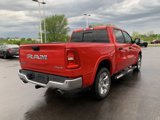 Certified 2025 RAM 1500 Big Horn image 3