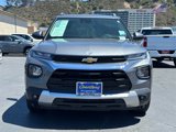 Certified 2021 Chevrolet TrailBlazer LT w/ Convenience Package image 5