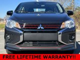 New 2024 Mitsubishi Mirage G4 Black Edition image 6