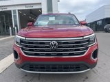New 2025 Volkswagen Atlas SEL image 3
