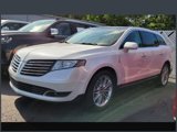 Used 2018 Lincoln MKT AWD w/ Technology Package image 3