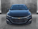 Certified 2022 Chevrolet Malibu LT image 2