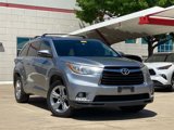 Used 2016 Toyota Highlander Limited Platinum image 2