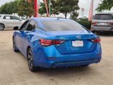 Certified 2024 Nissan Sentra SV image 2