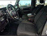 Used 2019 Jeep Wrangler Unlimited Sport S image 2