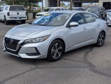 Used 2021 Nissan Sentra SV image 5