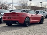 Used 2011 Chevrolet Camaro SS image 4