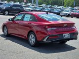 New 2025 Hyundai Elantra SE image 2