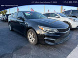 Used 2018 Kia Optima LX image 3