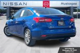 Used 2018 Ford Focus SE w/ Cold Weather Package image 4