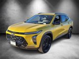 New 2025 Chevrolet Trax ACTIV w/ Driver Confidence Package image 5