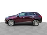Used 2018 Cadillac XT5 Luxury w/ Driver Awareness Package image 5
