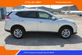 Used 2015 Nissan Rogue SV w/ SV Premium Package image 4