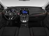 Certified 2019 Honda CR-V EX image 3