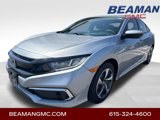 Used 2019 Honda Civic LX image 3