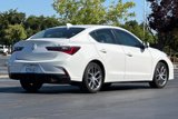 Used 2020 Acura ILX w/ Premium Package image 4