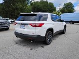 Used 2019 Chevrolet Traverse RS image 3