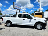 Used 2017 Ford F150 XL w/ XL Power Equipment Group image 4
