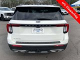 New 2025 Ford Explorer Active w/ Active Comfort Package image 5