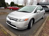 Used 2006 Honda Civic LX image 2