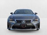 Used 2015 Lexus RC 350 image 2