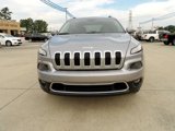 Used 2014 Jeep Cherokee Limited image 3