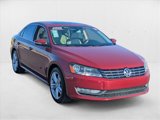 Used 2015 Volkswagen Passat TDI SE image 3