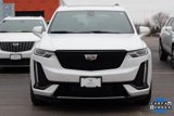 Certified 2022 Cadillac XT6 Sport image 2
