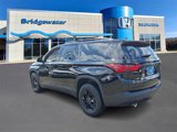 Used 2022 Chevrolet Traverse LS w/ Midnight/Sport Edition image 4