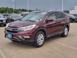 Used 2015 Honda CR-V EX-L image 6