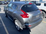 Used 2012 Nissan Juke SV image 3