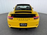 Used 2019 Porsche 911 Carrera GTS image 3