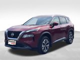Certified 2022 Nissan Rogue SV image 2