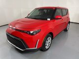 New 2025 Kia Soul LX image 4
