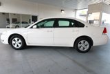 Used 2007 Chevrolet Impala LT w/ Preferred Equipment Group image 5