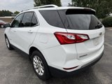 Used 2019 Chevrolet Equinox LT w/ Sun & Navigation Package image 5