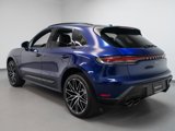 Certified 2024 Porsche Macan image 3