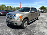 Used 2012 Ford F150 Lariat w/ Lariat Plus Pkg image 2