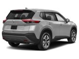 Used 2021 Nissan Rogue SV w/ Premium Package image 3