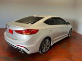 Used 2017 Hyundai Elantra Sport image 4