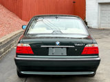 Used 2001 BMW 740i image 4