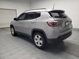 Used 2020 Jeep Compass Latitude image 5