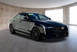 New 2024 Cadillac CT4 Sport w/ LPO, ONYX Package image 2