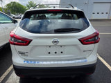 Used 2020 Nissan Rogue Sport SV image 4